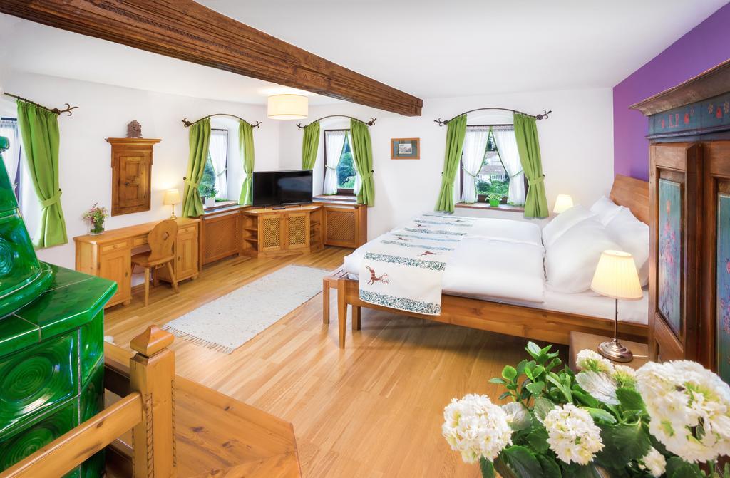 Die Haslachmuehle Salzburgo Quarto foto