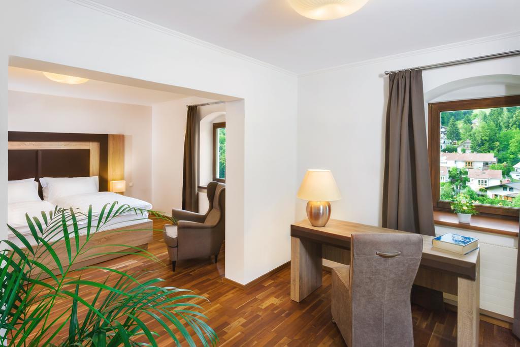 Die Haslachmuehle Salzburgo Quarto foto