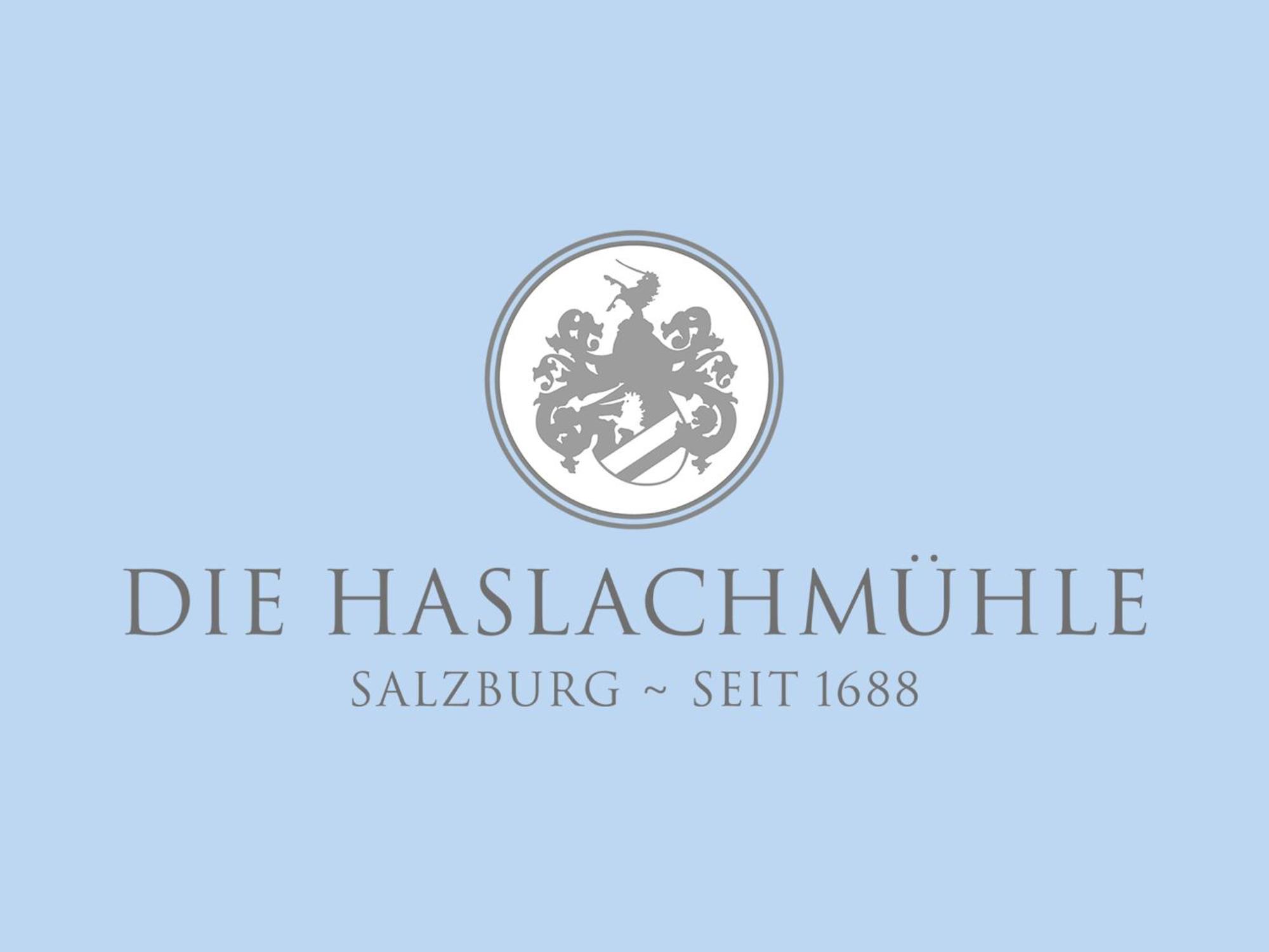Die Haslachmuehle Salzburgo Exterior foto