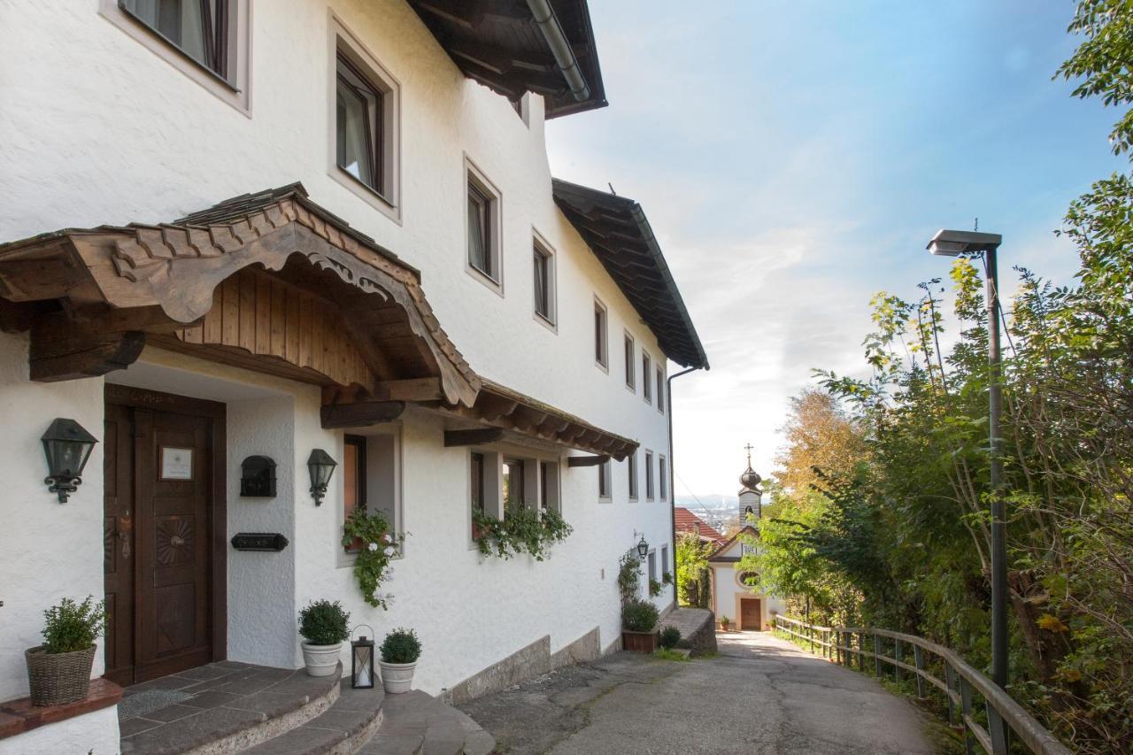 Die Haslachmuehle Salzburgo Exterior foto